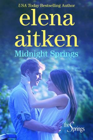 Book cover of Midnight Springs