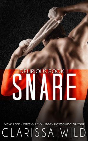 Cover of Snare (Delirious Book 1)