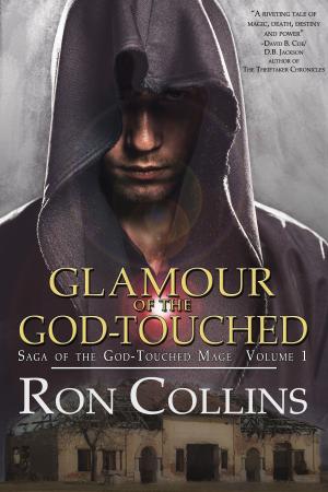 bigCover of the book Glamour of the God-Touched by 