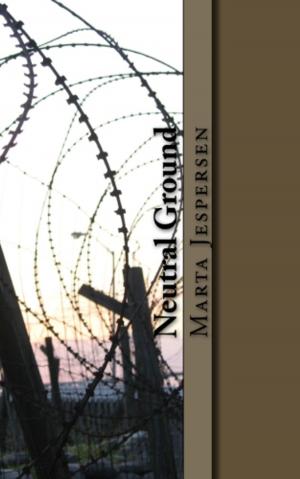 Cover of the book Neutral Ground by Katlin Murray