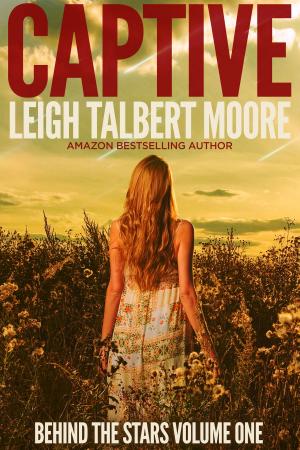 Cover of the book Captive by Willa Blair