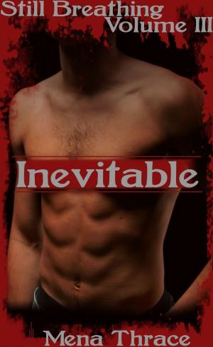 Cover of the book Inevitable by Cy Bishop