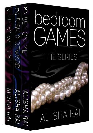 bigCover of the book Bedroom Games by 