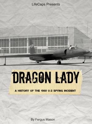 Book cover of Dragon Lady