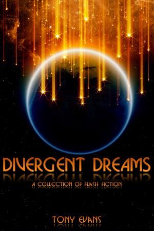 Cover of the book Divergent Dreams by Jane Suen
