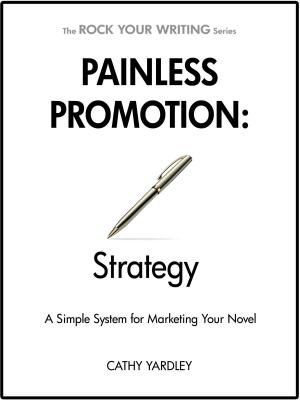 Cover of the book Painless Promotion: Strategy by Joe Procopio