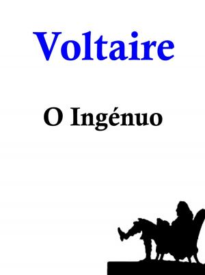 Cover of the book O Ingénuo by Marqués de Sade