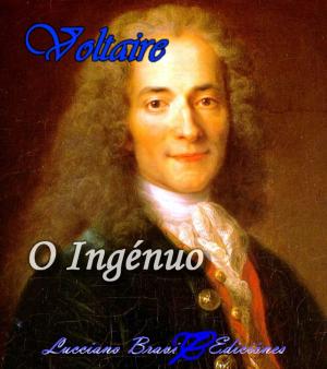 Cover of the book O Ingénuo by Platão