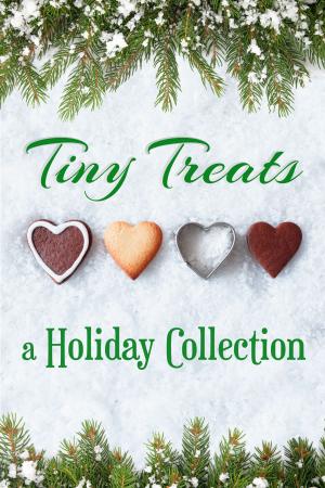 Cover of the book Tiny Treats by Deborah Simmons