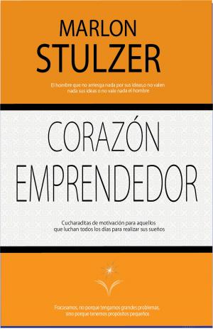 Cover of the book Corazón Emprendedor by Delroy Constantine-Simms