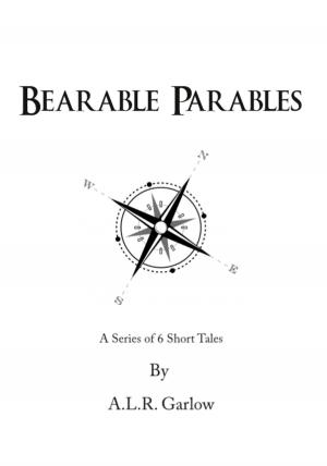 Cover of the book Bearable Parables by Jess Thornton