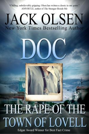 Cover of the book Doc by Gregg Olsen, Rebecca Morris