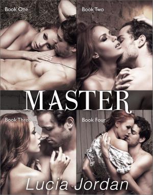 Cover of the book Master - Complete Series by Fran Baker