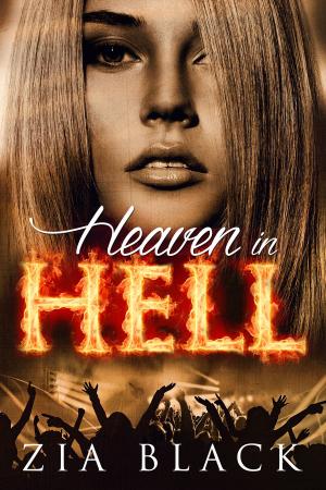 Cover of the book Heaven in Hell by Eva Carfagnini