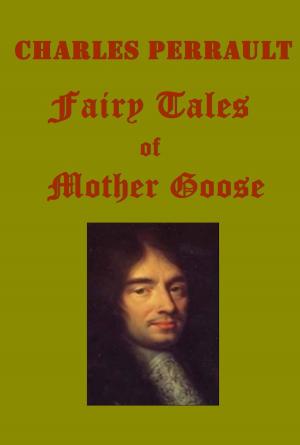 bigCover of the book Fairy Tales of Mother Goose by 