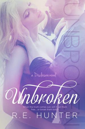 Cover of the book Unbroken by V.H. Luis