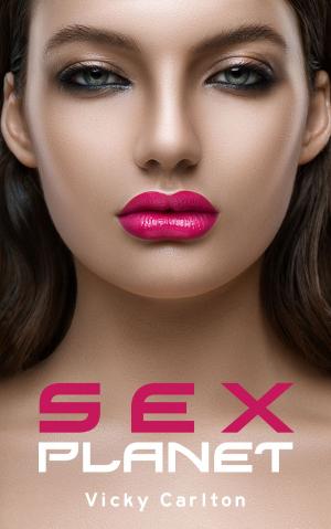 Cover of the book Sexplanet by Sasha Cave