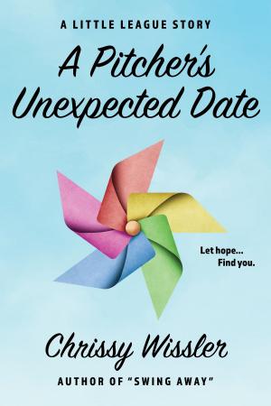 Book cover of A Pitcher's Unexpected Date