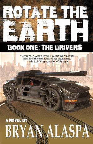 Cover of the book Rotate The Earth by Rob Damon