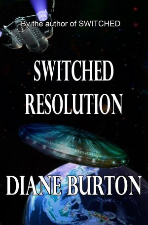 Book cover of Switched Resolution