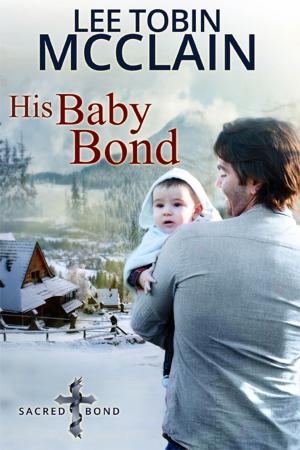 Cover of His Baby Bond (Christian Romance)