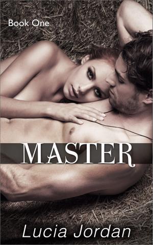 Cover of the book Master by Eric-Emmanuel Schmitt