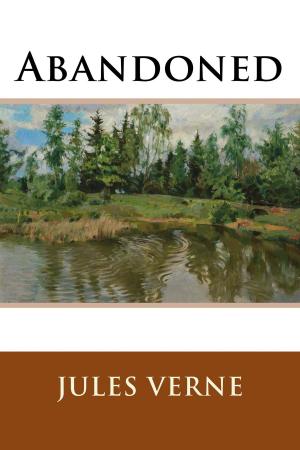 Cover of the book Abandoned by Katherine Mansfield