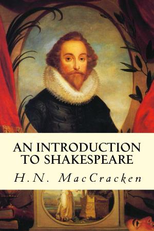 Cover of the book An Introduction to Shakespeare by Daniel Defoe