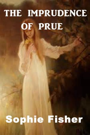 Cover of the book The Imprudence of Prue by Amelia Anderson Opie