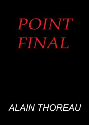 Book cover of Point Final