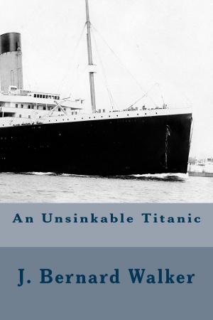 Book cover of An Unsinkable Titanic