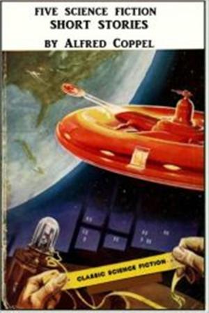 Cover of the book Five By Coppel by Arthur Conan Doyle