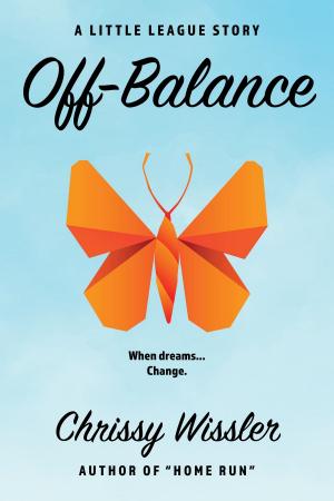 Cover of the book Off-Balance by Chrissy Wissler