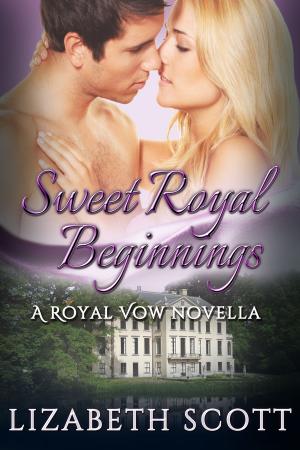 Cover of the book Sweet Royal Beginnings by Eden Cole