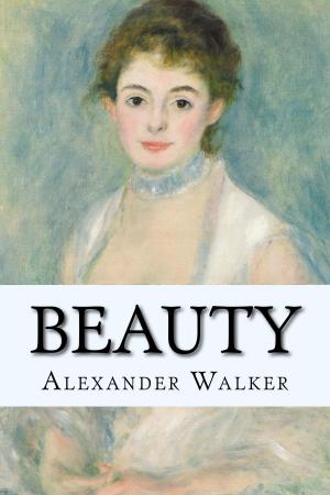 Cover of the book Beauty by Arthur D. Hall