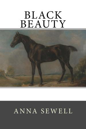 Cover of the book Black Beauty by Joseph Conrad