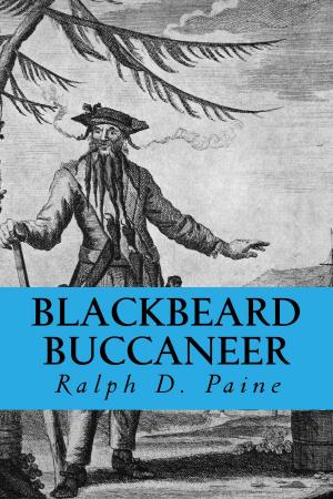 Cover of the book Blackbeard Buccaneer by Jerome K. Jerome