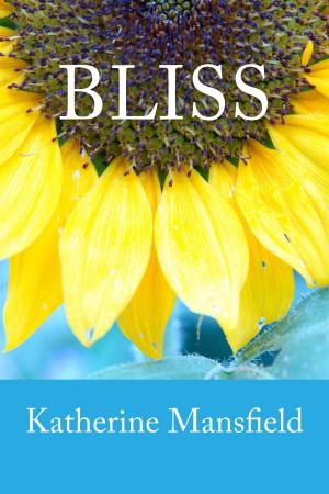 Cover of the book Bliss by Herbert George Wells