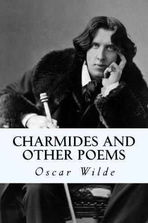 Cover of the book Charmides and Other Poems by William Shakespeare
