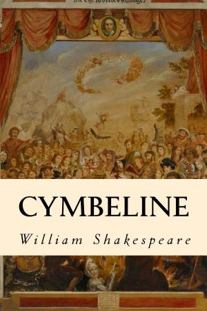 Cover of the book Cymbeline by Louis Aubrey Wood