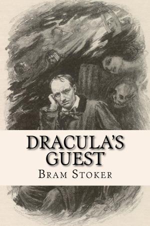 Cover of the book Dracula's Guest by Charles Darwin