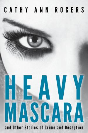 Cover of the book Heavy Mascara by R. Russell Clarke
