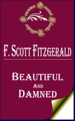 Cover of the book Beautiful and Damned by Thomas Hardy