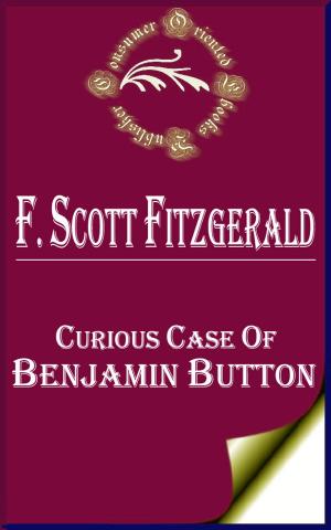Cover of the book Curious Case of Benjamin Button by Plato