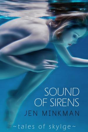 Cover of the book Sound of Sirens by Lizzie van den Ham