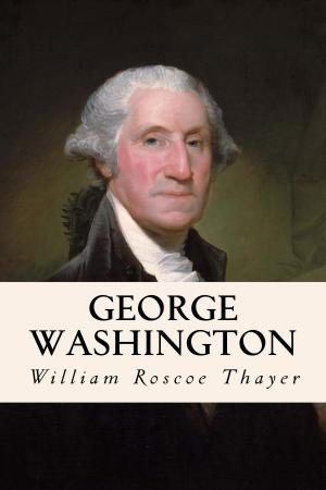 Cover of the book George Washington by F. Scott Fitzgerald