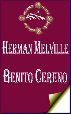 Cover of the book Benito Cereno by Richard Dean