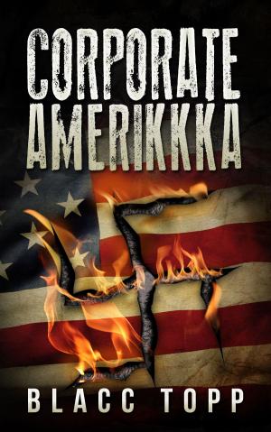 Book cover of Corporate Amerikkka