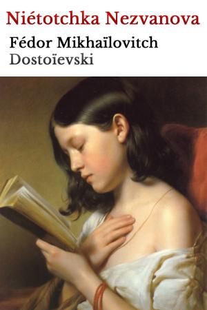 Cover of the book Niétotchka Nezvanova by Danie Botha
