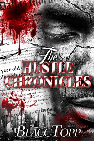 Book cover of The Hustle Chronicles